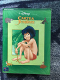 w1 Cartea Junglei - povesti de neuitat - Disney (ilustrata color)