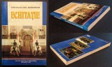 Carte de CALARIE ECHITATIA 303 pag ilustrata Rase Cai Concursuri de Galop Trap Sarituri Obstacole Dresaj Atelaje Probe Regulament Sport Ecvestru Hipic