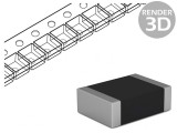 Filtru Anti-Interferențe SMD 1812 200mA 50V 1200&Omega;