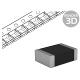 Filtru Anti-Interferențe SMD 1812 200mA 50V 1200&Omega;
