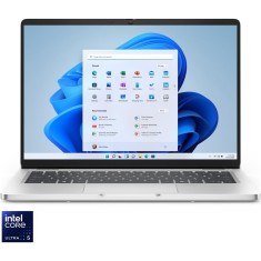 Laptop Laptop DELL PRO 14 cu procesor Intel&reg; Core&trade; Ultra 5 235U pana la 4.9GHz, 14&amp;#039;&amp;#039;, Full HD+, 16GB DDR5 RAM, 512GB SSD, Intel&reg; Graphics, W
