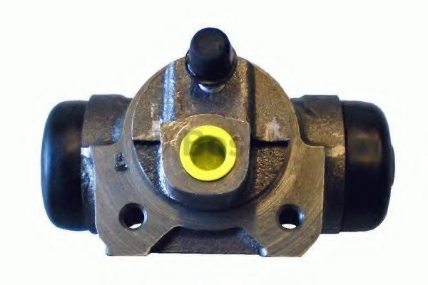 Cilindru receptor frana FORD TRANSIT bus (FD, FB, FS, FZ, FC) (2000 - 2006) BOSCH F 026 002 578