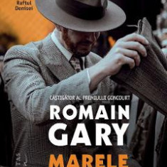 Marele vestiar - Romain Gary