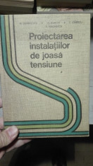 Proiectarea instalatiilor de joasa tensiune &amp;amp;#8211; Duminicatu foto