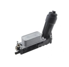 Radiator racire ulei motor, termoflot Chrysler 200, 01.2011-12.2013, motor 3.6 V6, 208 kw, Chrysler 300, 01.2011-12.2013, 3.6 V6, 218 kw, benzina, 57