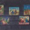 A12 S3 7 - Timbre foarte vechi - Yemen - scene religioase - imagini 3D