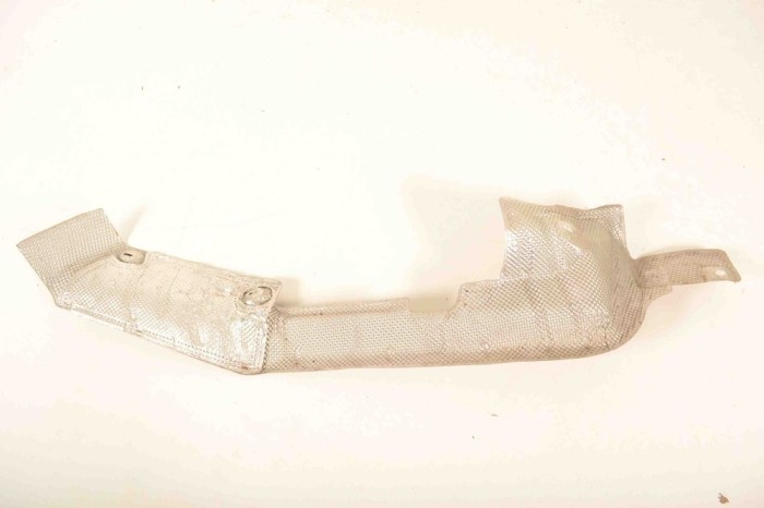 Protecție termică JAGUAR F-TYPE Coupe X152 2014 OEM: GX53-111B27-AA