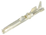 Pin Mamă Argintat 1,6mm pentru Fire 0,5-1,5mm&sup2; 20-16AWG