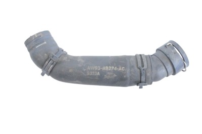 Furtun de lichid de răcire JAGUAR XJ X351 2013 OEM: AW93-8B274-AC 25771115 foto