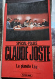 La planete Lea - Claude Joste