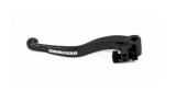 Maneta ambreiaj Gas Gas EC 250 300 21- 22 Husqvarna TE 250 300 22 black (OEM A54002031000) forjata Enduro Expert ACLC632BKEE, Enduroexpert