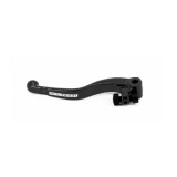 Maneta ambreiaj Gas Gas EC 250 300 21- 22 Husqvarna TE 250 300 22 black (OEM A54002031000) forjata Enduro Expert ACLC632BKEE