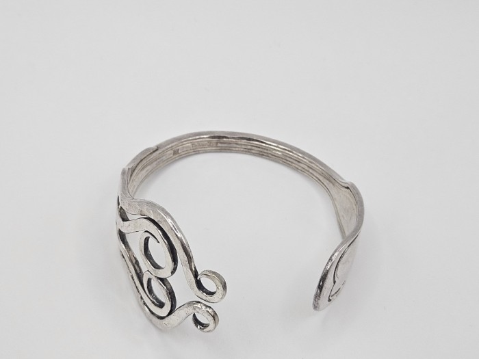 Bratara din argint fixa #2069