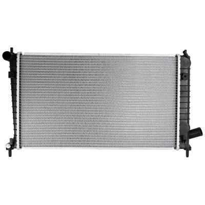 Radiator racire Saab 9.5 (Ys3e), 1997-08.2005 Motor 2, 0 T 110/136/141kw; 2, 3 T 125/136/154/169/162/191/224kw Benzina, tip climatizare Cu/fara AC, c foto