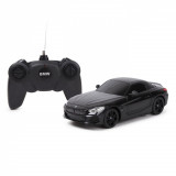 MASINA CU TELECOMANDA BMW Z4 NEGRU SCARA 1 LA 24 SuperHeroes ToysZone, Rastar