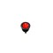Buton auto LED 1 faza Cod: 602AB2 Automotive TrustedCars