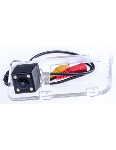 Camera marsarier Subaru Forester (2013-)