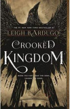 Crooked Kingdom. Six of Crows #2 - Leigh Bardugo, 2016