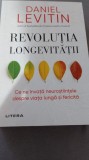 Daniel Levitin - Revoluția longevitatii
