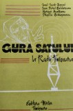 GURA SATULUI LA RADIO TIMISOARA BANAT