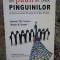 Un paun in tara pinguinilor. O poveste despre diversitate si descoperire