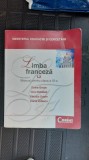 Cumpara ieftin LIMBA FRANCEZA CLASA A XI A -GROZA , BELABED, DOBRE, IONESCU , CORINT, Clasa 11