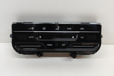 Modul de climatizare VW T-ROC A11 2023 OEM: 2GA907044 21814389 foto