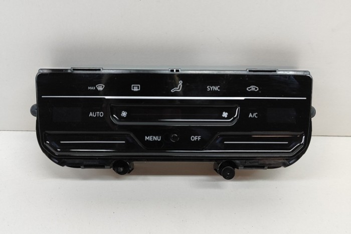Modul de climatizare VW T-ROC A11 2023 OEM: 2GA907044 21814389