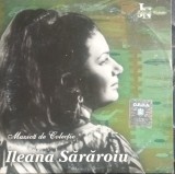 CD Ileana Sărăroiu