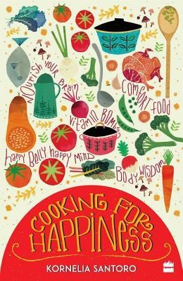 Cooking for Happiness foto