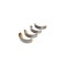 Set saboti frana PEUGEOT J5 platou sasiu 290L BREMBO S61514