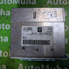 Calculator ecu Opel Astra F (1991-1998) 16172059