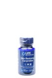 Life Extension Skin Restoring Ceramides - 30 capsule - Supliment pentru hidratare si elasticitate piele - Non-GMO