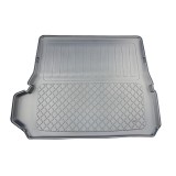 Tavita portbagaj Toyota Land Cruiser J25 7 locuri 2024-prezent Rand 3 scaune pliat Aristar GRD