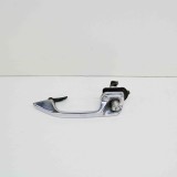 M&acirc;ner exterior ușă dreapta față MERCEDES-BENZ S W108, W109 1970 OEM: A1087601259,1087601259 14949158