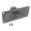 Tweeter piezzo F31, Autohelix MSA