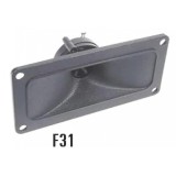 Tweeter piezzo F31, Autohelix MSA
