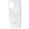 Capac baterie Samsung Galaxy A02s / A025F WHITE versiune NON-EU (160mm)