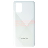Capac Baterie Samsung Galaxy A02s A025G Alb 163mm Original