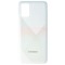 Capac baterie Samsung Galaxy A02s / A025F WHITE versiune NON-EU (160mm)
