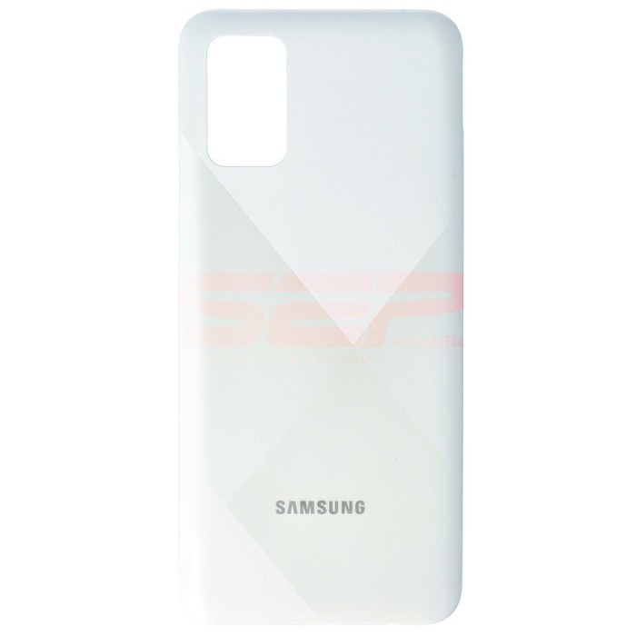 Capac baterie Samsung Galaxy A02s / A025F WHITE versiune NON-EU (160mm)