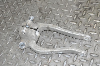 Braț inferior st&amp;acirc;nga față BMW 5 G30 2017 OEM: 6861199 10703242 foto