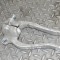 Braț inferior st&acirc;nga față BMW 5 G30 2017 OEM: 6861199 10703242