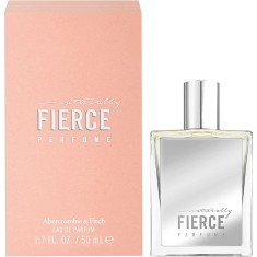 Abercrombie &amp; Fitch Naturally Fierce EDP 100 ml