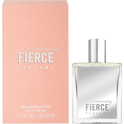 Abercrombie &amp;amp; Fitch Naturally Fierce EDP 100 ml foto