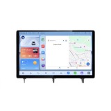 Navigatie Honda Civic 2022- Qled 1K Octa Core 4+64 LTE 4G DSP Wifi 5Ghz android auto carplay radio gps internet kit-civic2022+EDT-E413V3+kit-10-9 CarS