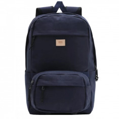 Rucsaci Vans Transplant Backpack VN0A3I6AIND albastru marin