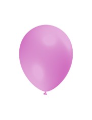 Baloane latex ROZ 26 cm RR10P.06 10 bucati foto
