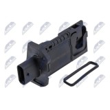 Senzor debit aer motor 1.5, 1.5cng Vw Golf 7, Golf Sportsvan 7; Seat Ateca, Leon; 2017-, 4 Pini, 05E906461A