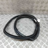 Garnitura Usa Dreapta Spate Lexus NX Z1 2020 Cromata Inox OEM 62331-78010